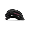 Fietshelm Giro Register  II MIPS W Mat Black/Raspberry