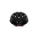 Fietshelm Giro Register  II W Mat Black/Raspberry