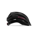 Fietshelm Giro Register  II W Mat Black/Raspberry