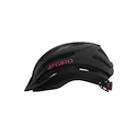 Fietshelm Giro Register  II W Mat Black/Raspberry