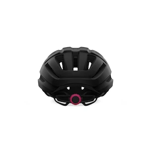 Fietshelm Giro Register  II W Mat Black/Raspberry