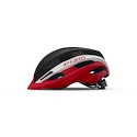 Fietshelm Giro Register Mat Black/Red