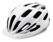 Fietshelm Giro Register mat white