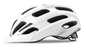 Fietshelm Giro Register mat white