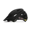 Fietshelm Giro Source  MIPS Mat Black Static