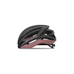 Fietshelm Giro Syntax  Mat Metalic Coal/Dusty Rose