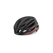 Fietshelm Giro Syntax  MIPS Mat Metalic Coal/Dusty Rose