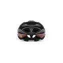 Fietshelm Giro Syntax  MIPS Mat Metalic Coal/Dusty Rose