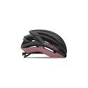 Fietshelm Giro Syntax  MIPS Mat Metalic Coal/Dusty Rose