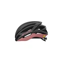 Fietshelm Giro Syntax  MIPS Mat Metalic Coal/Dusty Rose