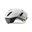 Fietshelm Giro Vanquish  MIPS Mat White/Silver