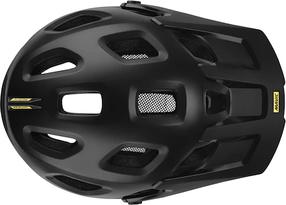 Fietshelm Mavic  Deemax Pro MIPS black/green L