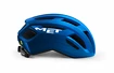 Fietshelm MET  Vinci MIPS blue