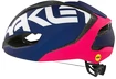 Fietshelm Oakley  ARO5 Team blue