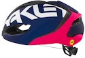 Fietshelm Oakley  ARO5 Team blue L