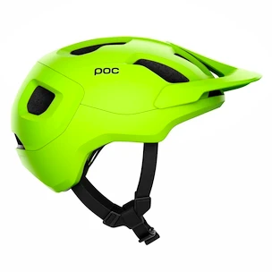 Fietshelm POC  Axion SPIN green XS/S