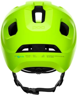 Fietshelm POC  Axion SPIN green XS/S