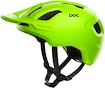 Fietshelm POC  Axion SPIN green XS/S