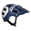 Fietshelm POC  Tectal Race Spin blue