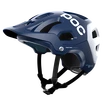 Fietshelm POC  Tectal Race Spin blue