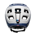 Fietshelm POC  Tectal Race Spin blue