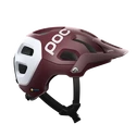 Fietshelm POC  Tectal Race SPIN red