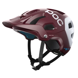 Fietshelm POC  Tectal Race SPIN red