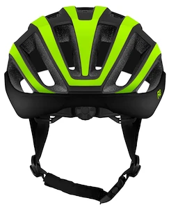 Fietshelm R2  Explorer green