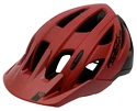 Fietshelm Rock Machine  Peak Trail Pro red