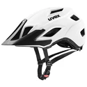 Fietshelm Uvex  Access white