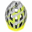 Fietshelm Uvex Air Wing CC Grey-Lime Mat (S4100480200)