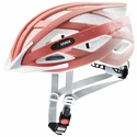 Fietshelm Uvex Air Wing CC red