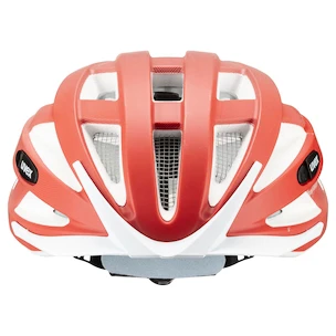 Fietshelm Uvex Air Wing CC red L