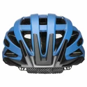 Fietshelm Uvex  I-VO CC blue