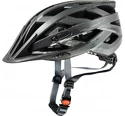 Fietshelm Uvex I-VO CC dark grey