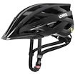 Fietshelm Uvex I-VO CC Mips All Black (S4106130800)