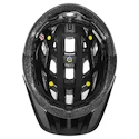 Fietshelm Uvex I-VO CC Mips All Black (S4106130800)