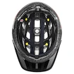 Fietshelm Uvex I-VO CC Mips Black-Red (S4106130600)