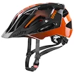 Fietshelm Uvex Quatro Titan - Orange (S4107752800) 52 - 57 cm