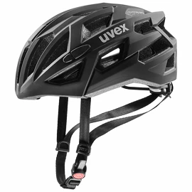 Fietshelm Uvex Race 7 Black Mat (S4109680100)