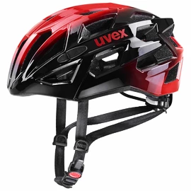 Fietshelm Uvex Race 7 Black/Red