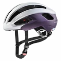 Fietshelm Uvex  Rise CC purple