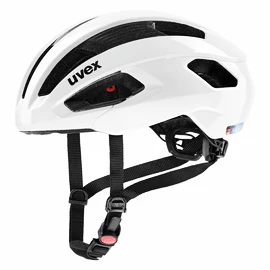 Fietshelm Uvex Rise White (S4100550200)