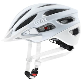 Fietshelm Uvex True CC Cloud - White (S4100540700)