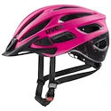 Fietshelm Uvex True CC Euphoria-Black Matt (S4100540900)