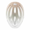 Fietshelm Uvex  True CC white/pink