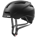 Fietshelm Uvex Urban Planet Black Matt (S4100560100) 54 - 58 cm