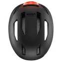 Fietshelm Uvex Urban Planet LED Black Matt (S4100650100)