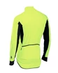 Fietsjack NorthWave  Extreme H20 Jacket Yellow Fluo/Black