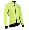 Fietsjack NorthWave  Extreme H20 Jacket Yellow Fluo/Black M